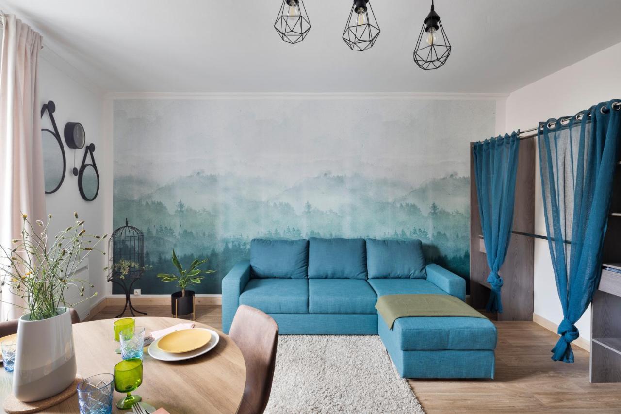 Le Cotissois Et La Cotissoise Apartment Lanvallay Екстериор снимка