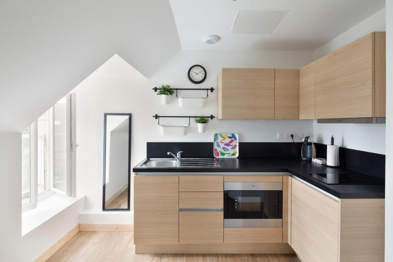 Le Cotissois Et La Cotissoise Apartment Lanvallay Екстериор снимка